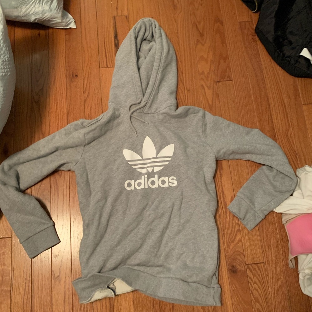 Adidas woman’s hoodie